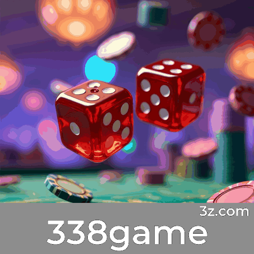 338game: Seu Cassino Online Premiado e Seguro
