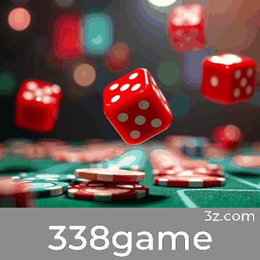 338game: Seu Cassino Online Premiado e Seguro
