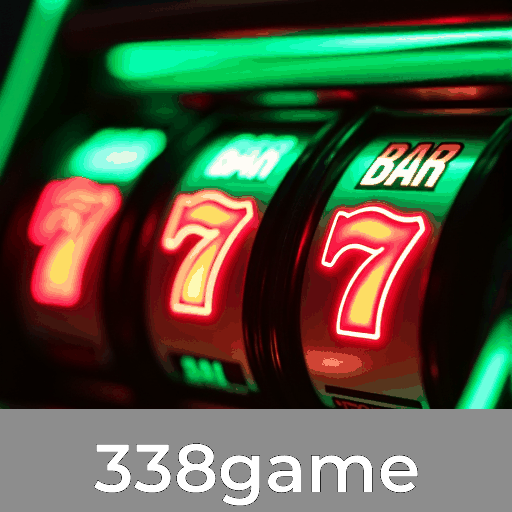 338game: Slots-Altos Prêmios, Mesa-Jogos Clássicos, Dealer Vivo-Experiência Imersiva