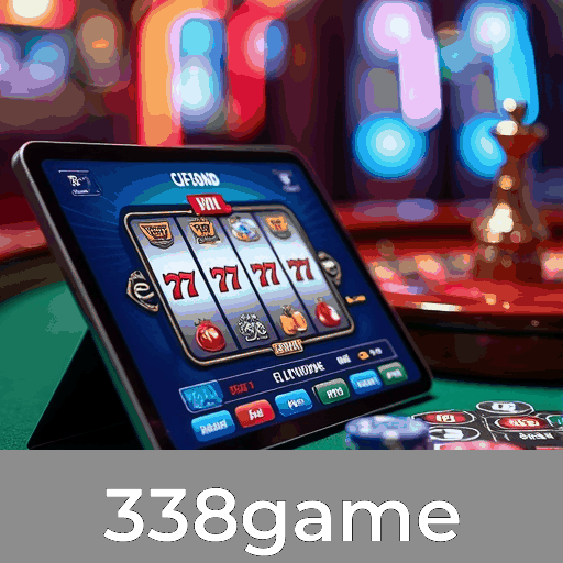 Descubra os Bônus Únicos e Ofertas Especiais do 338game