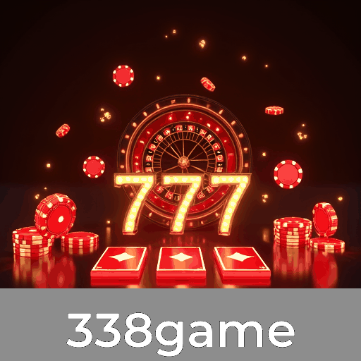 338game: Cassino Confiável com Pagamentos Rápidos
