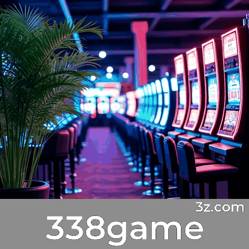 338game: Seu Cassino Online Premiado e Seguro