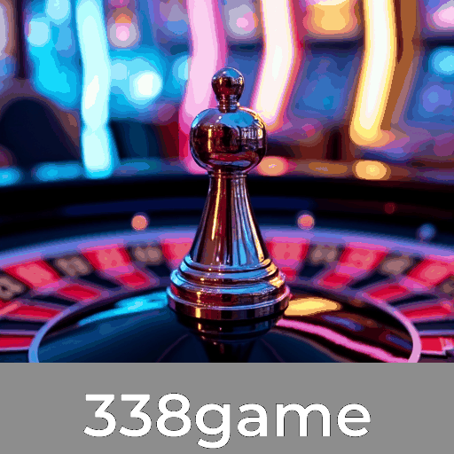 Experimente o login premium com proteção avançada no 338game