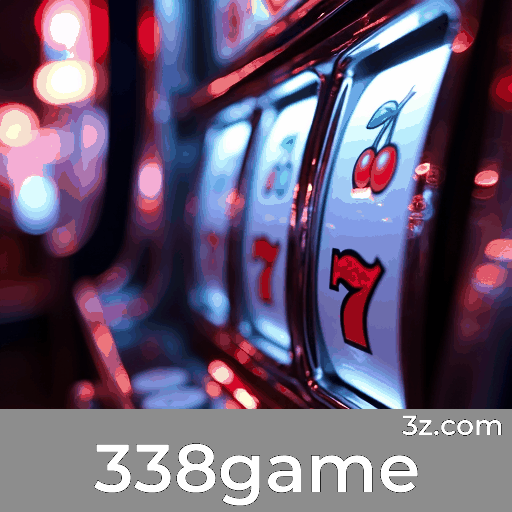 338game: Plataforma Confiável e Segura para Jogadores