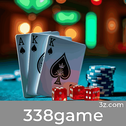 338game Casino: A Experiência VIP Suprema