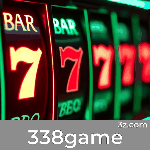338game: Seu Cassino Online Premiado e Seguro