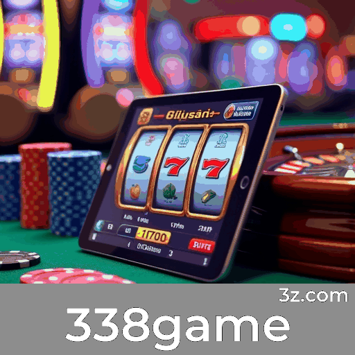 338game: O Mundo de Jogos Selecionados e Diversificados