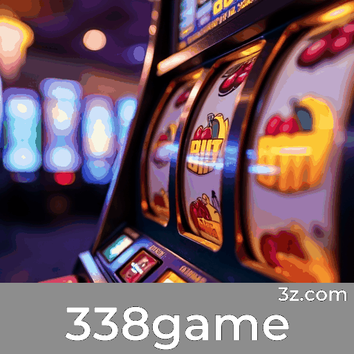 338game: Seu Cassino Online Premiado e Seguro