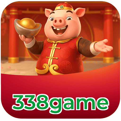 338game Logo