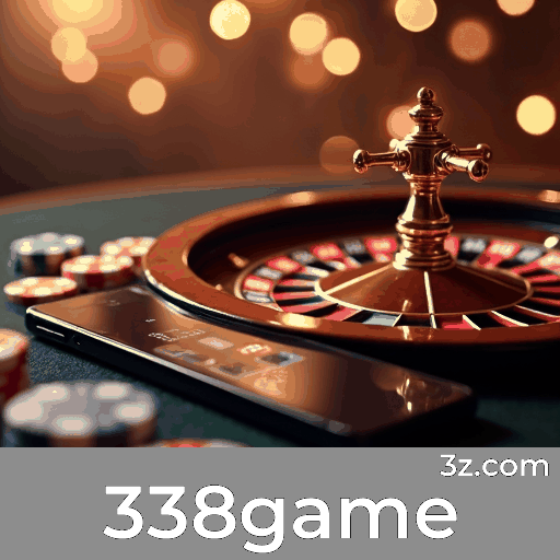 Inovação em Jogo: 3D ao Vivo no 338game